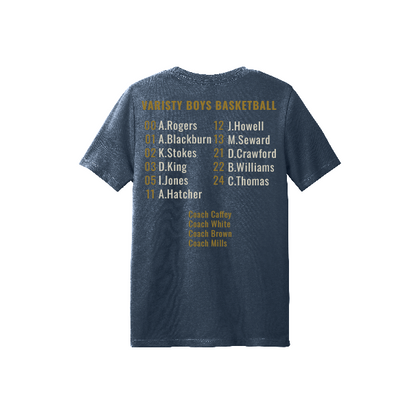 Youth Champion T-shirt