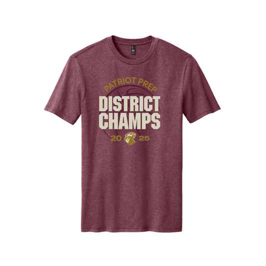Adult Champion T-shirt