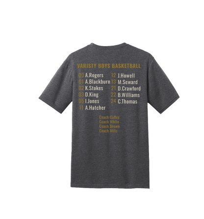 Youth Champion T-shirt